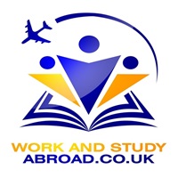 Work And Study Abroad --- Work And Study For Free